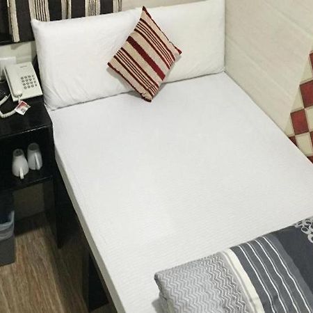 Fortunate Guest House Hongkong Kültér fotó
